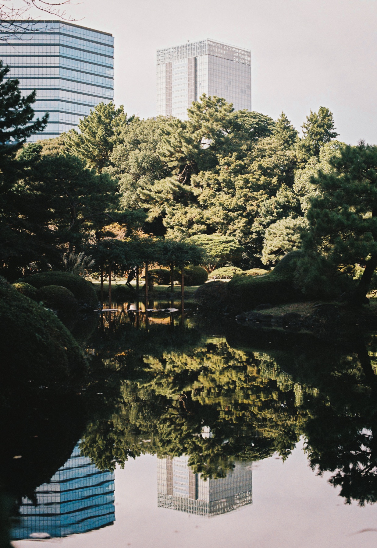 Roll 01 · Tokyo, frame 22