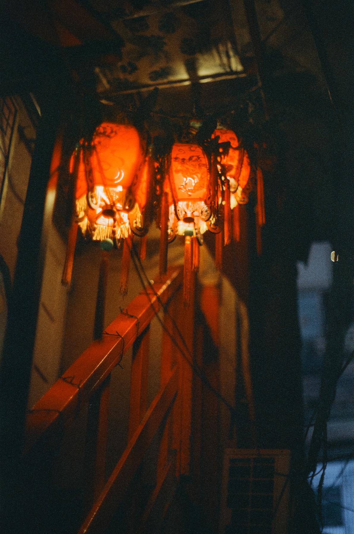 Roll 02 · Tokyo, frame 2