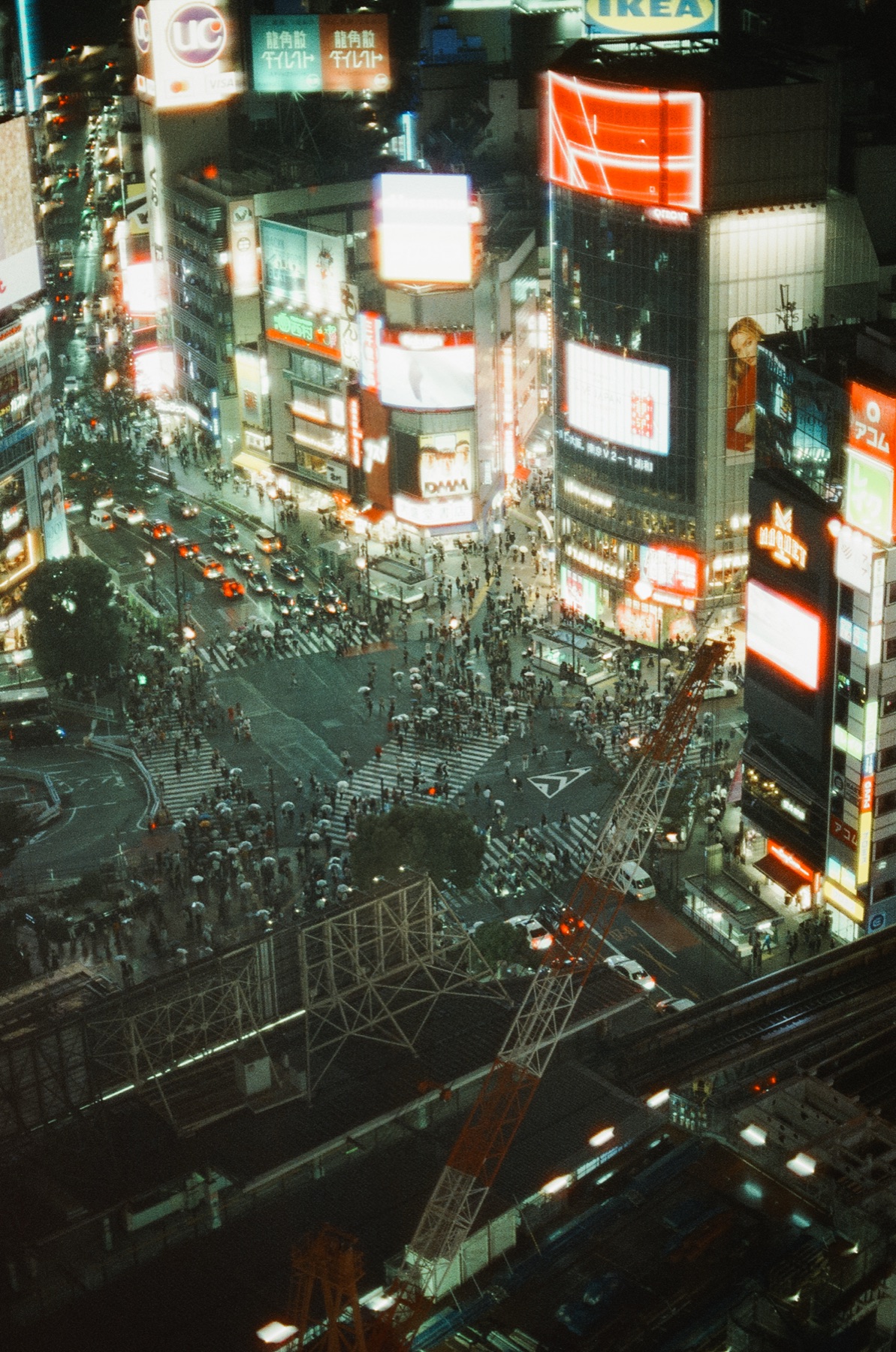 Roll 02 · Tokyo, frame 6