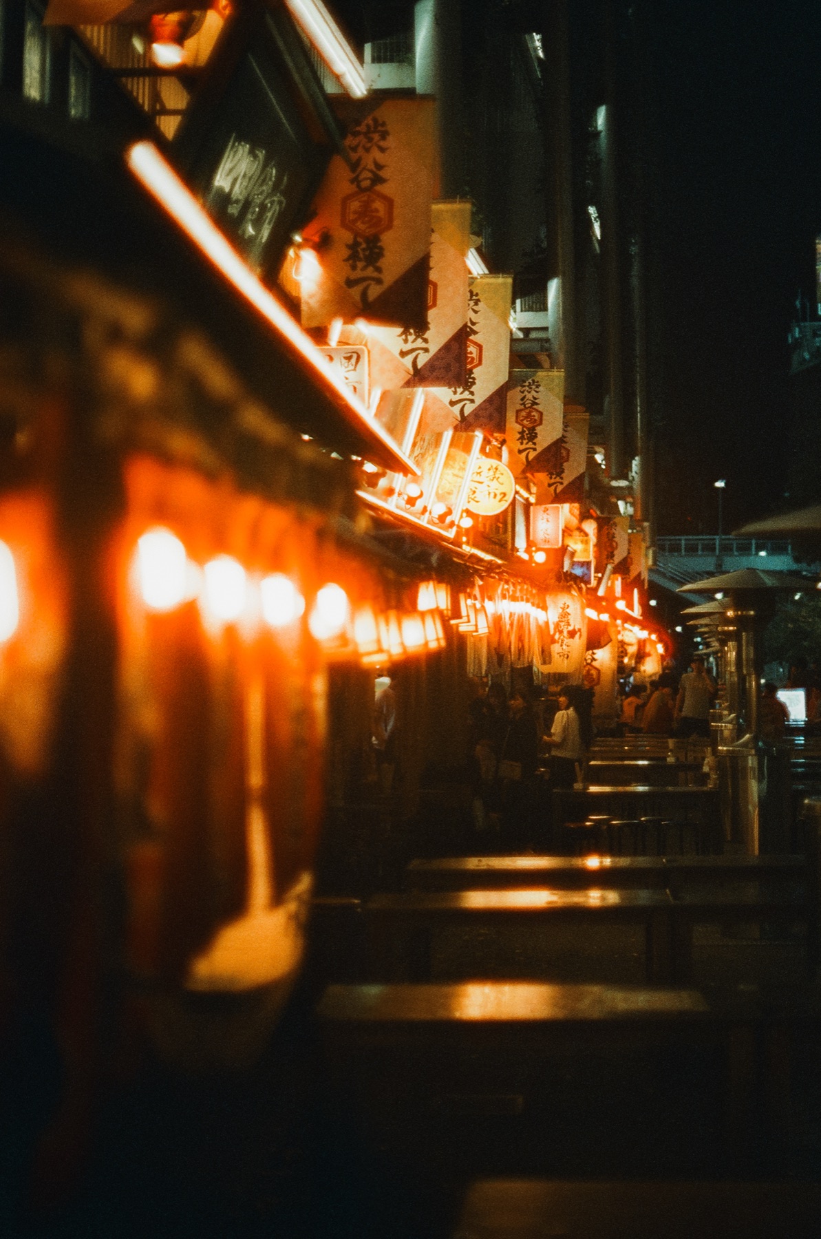 Roll 02 · Tokyo, frame 10