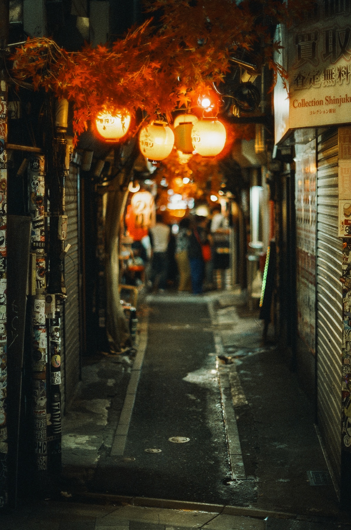 Roll 02 · Tokyo, frame 11