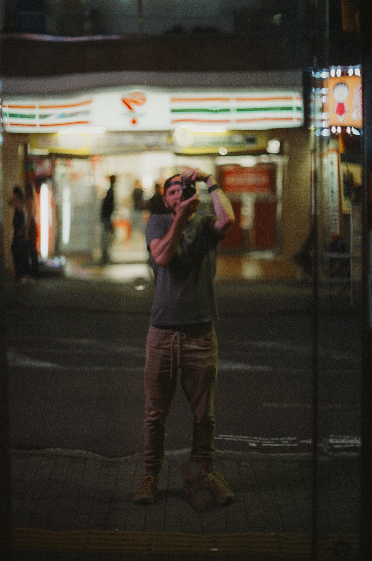 Roll 02 · Tokyo, frame 17