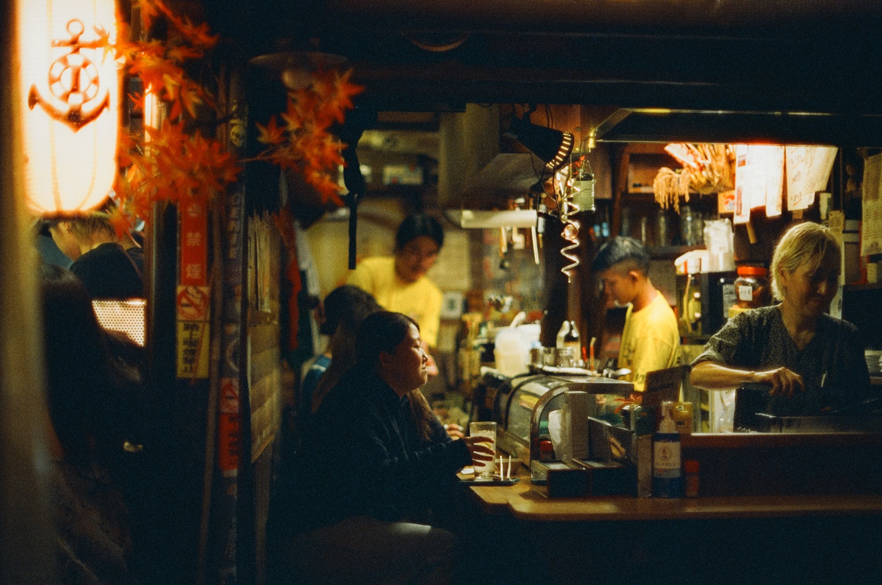 Roll 02 · Tokyo, frame 24