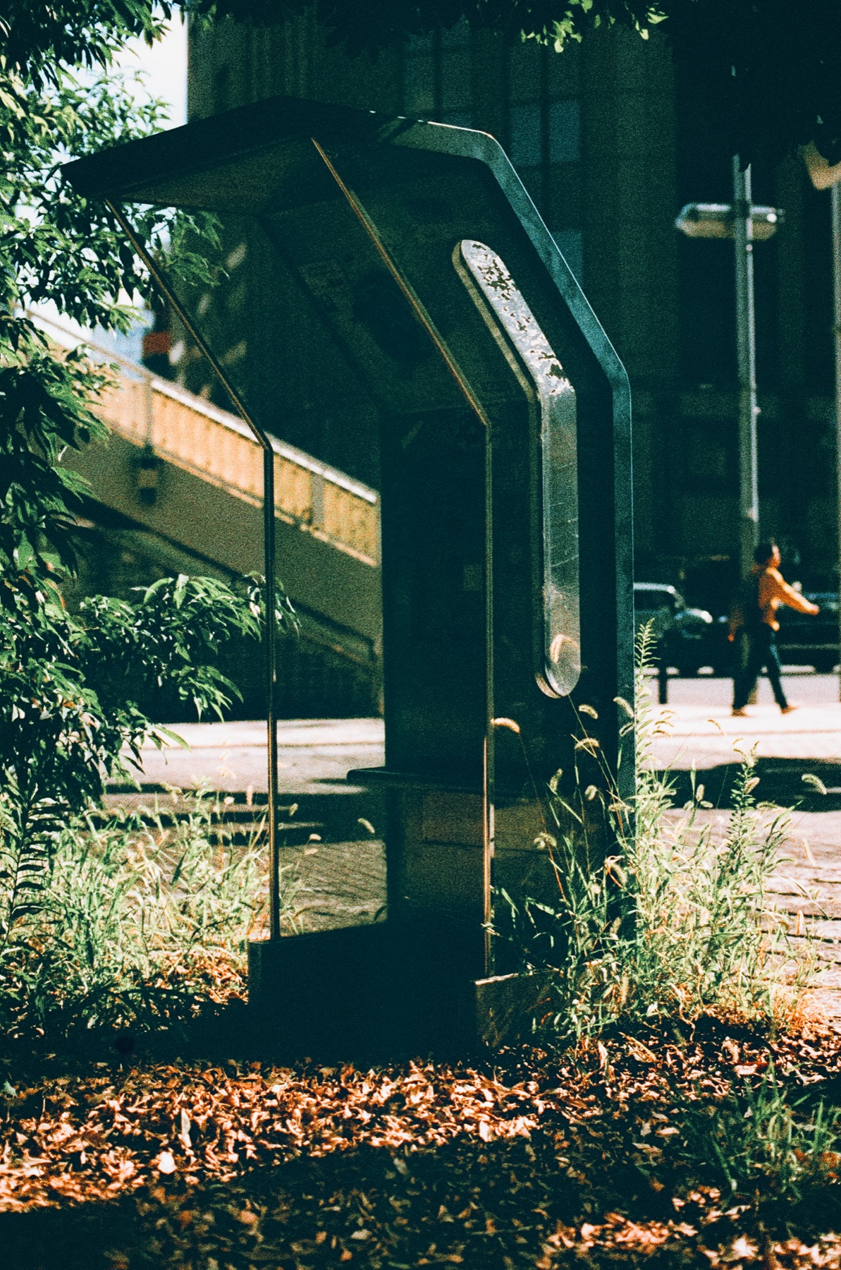 Roll 03 · Tokyo, frame 13