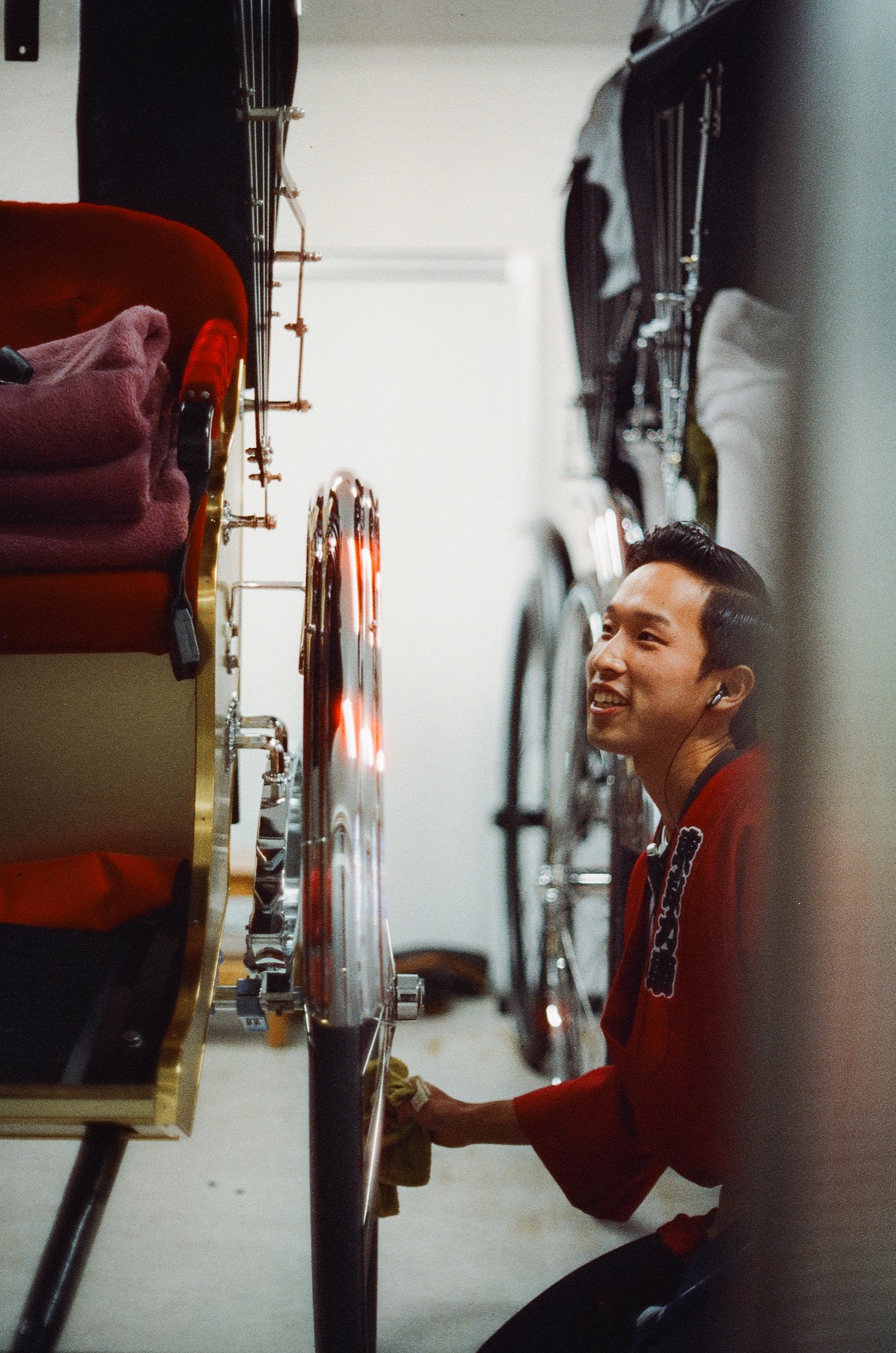 Roll 04 · Tokyo, frame 3