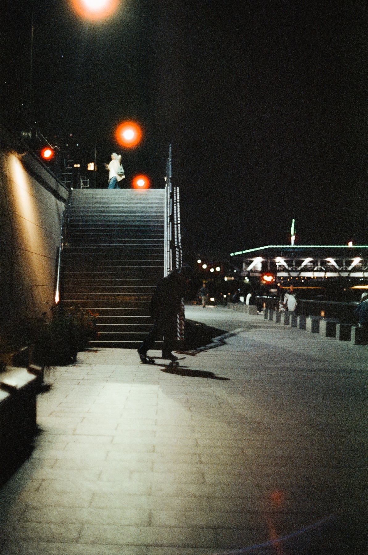 Roll 04 · Tokyo, frame 9