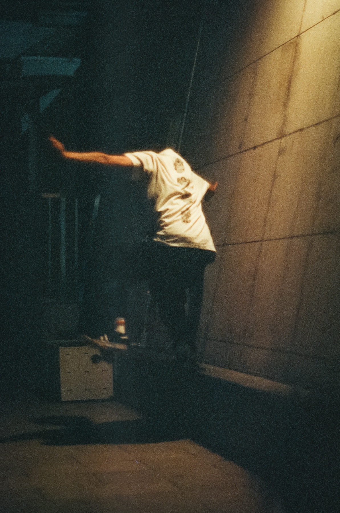 Roll 04 · Tokyo, frame 11