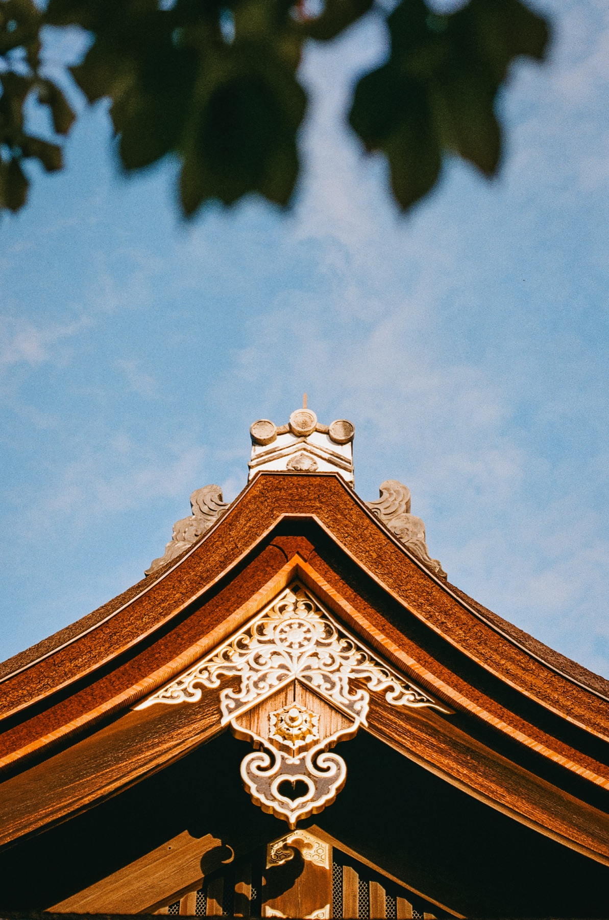 Roll 05 · Kyoto, frame 12