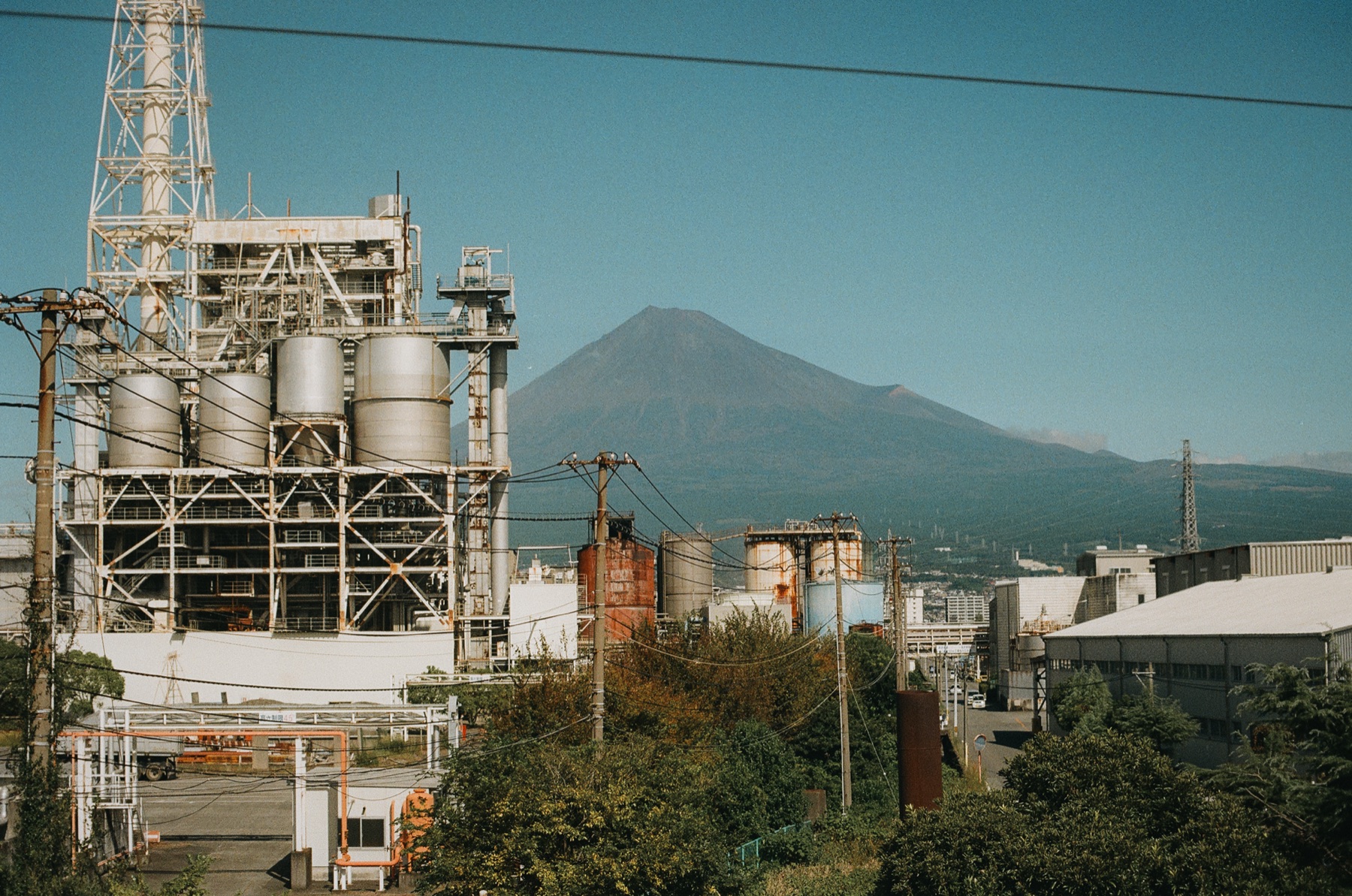 Roll 05 · Kyoto, frame 23