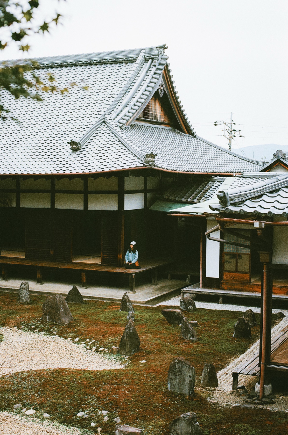 Roll 06 · Kyoto