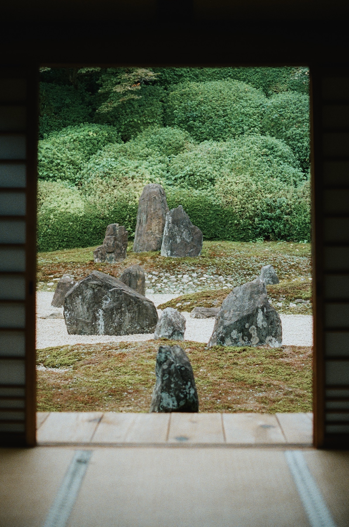 Roll 06 · Kyoto, frame 6