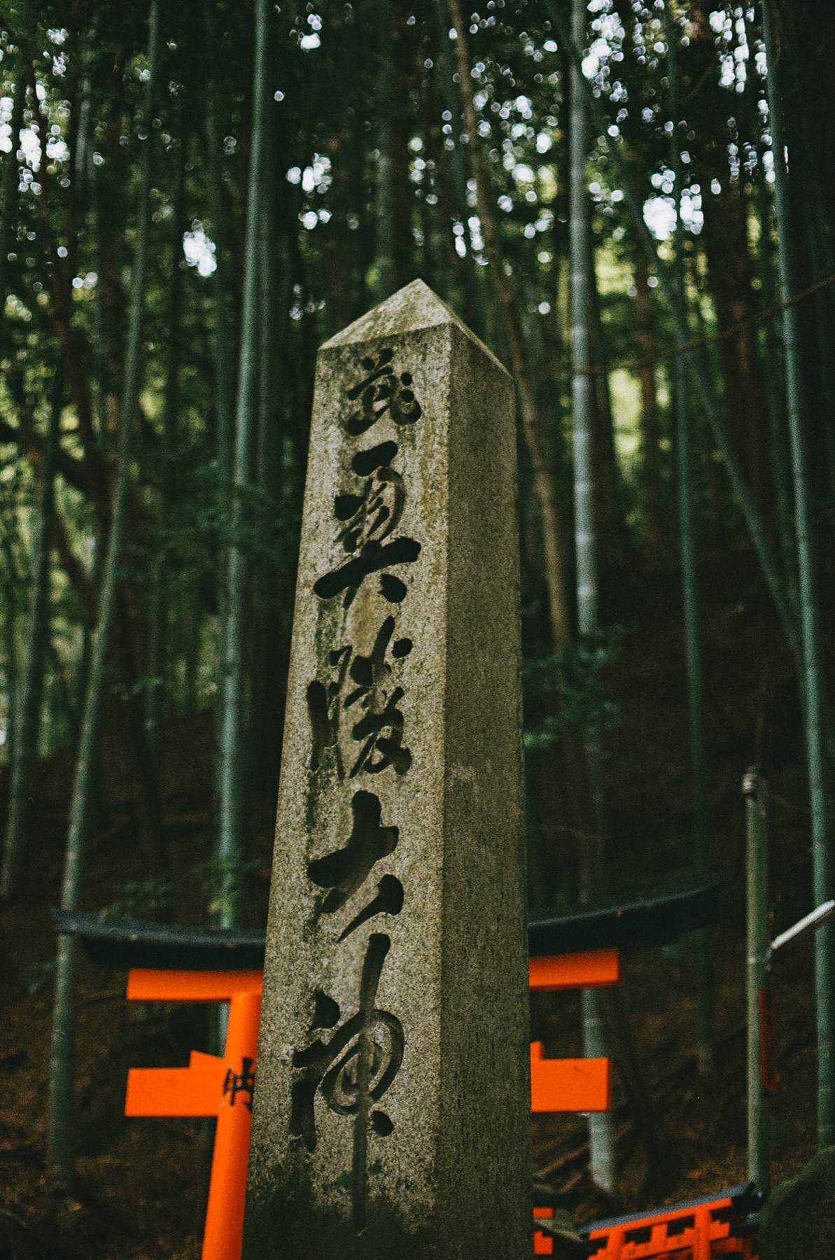 Roll 06 · Kyoto, frame 19