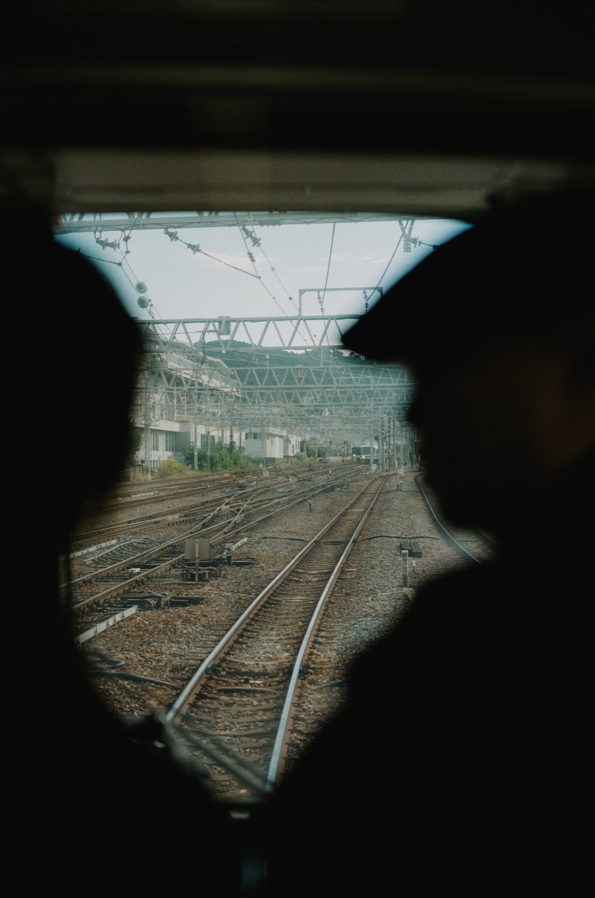 Roll 06 · Kyoto, frame 26