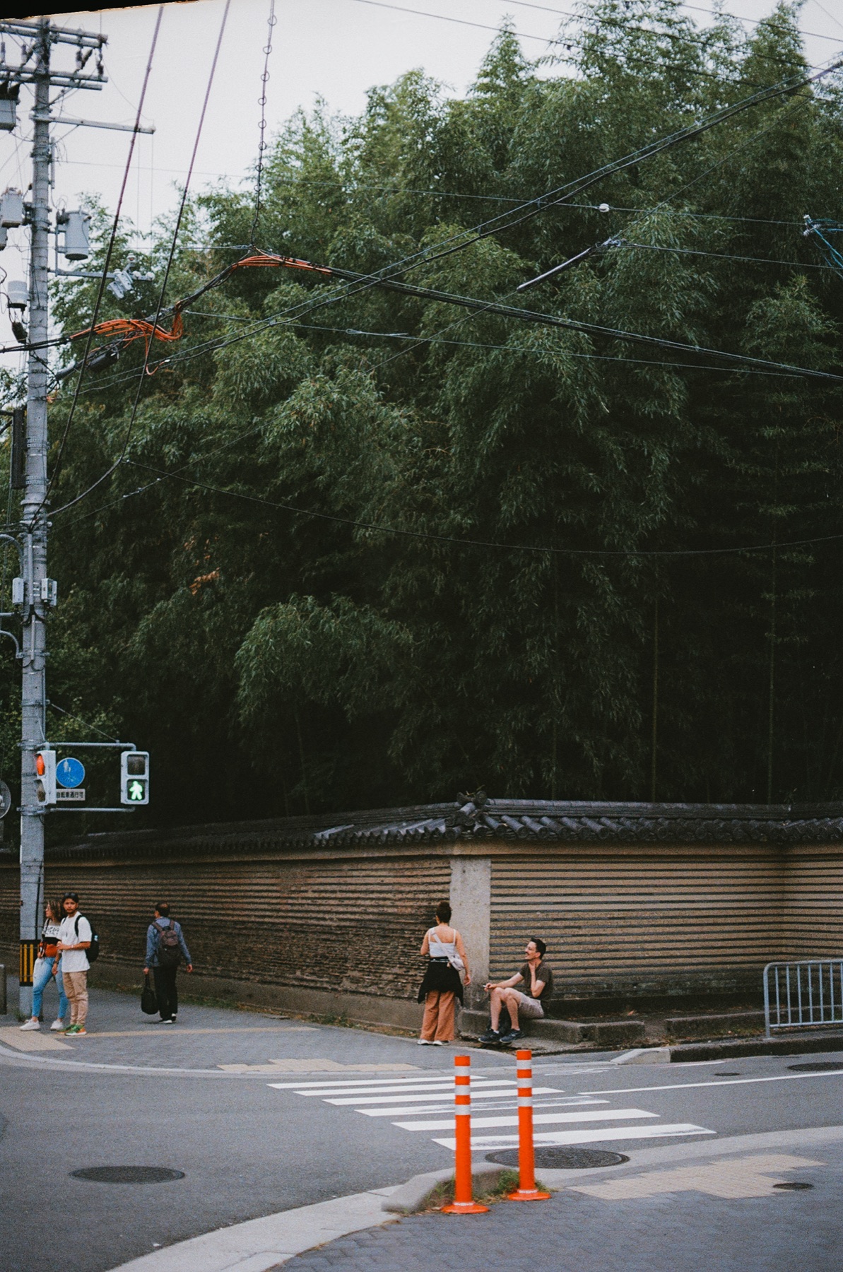 Roll 06 · Kyoto, frame 27