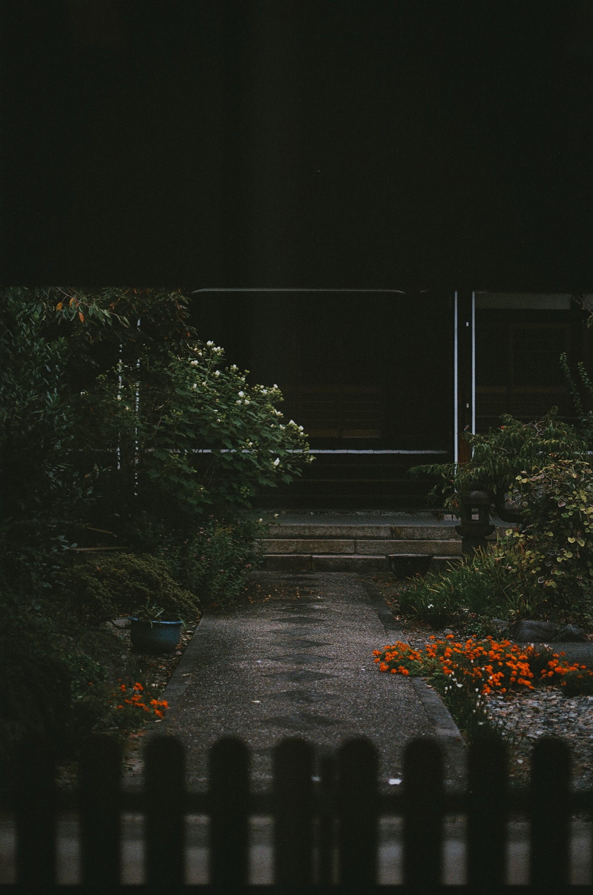 Roll 06 · Kyoto, frame 28