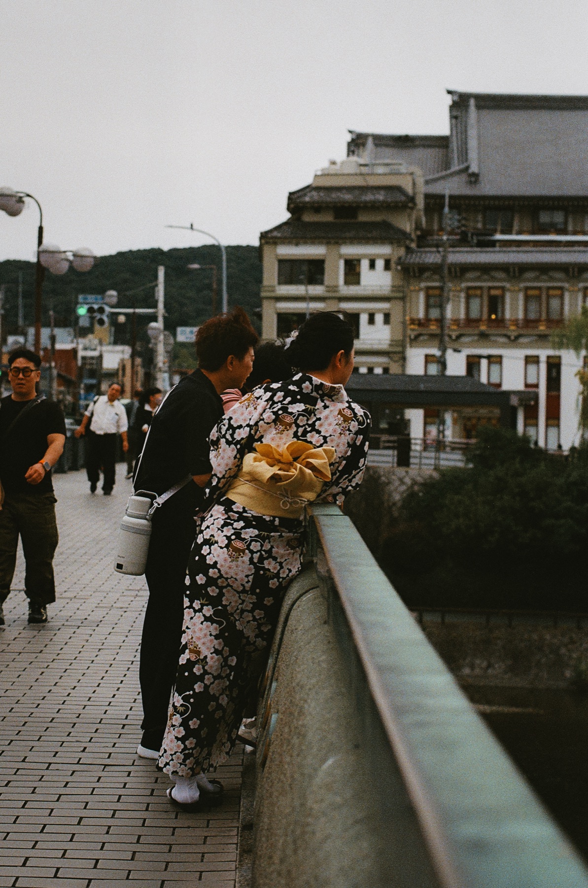 Roll 06 · Kyoto, frame 30