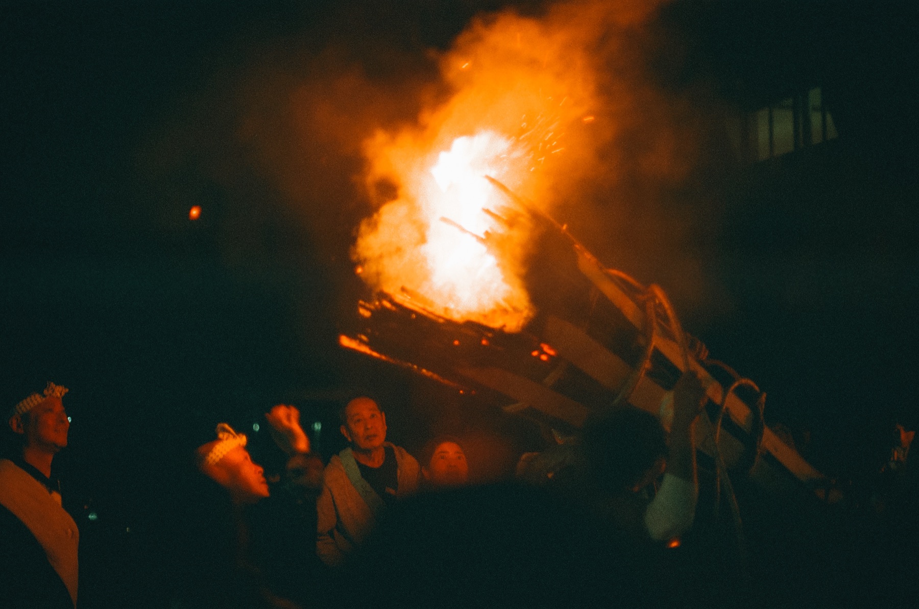 Roll 07 · Kurawa, frame 3