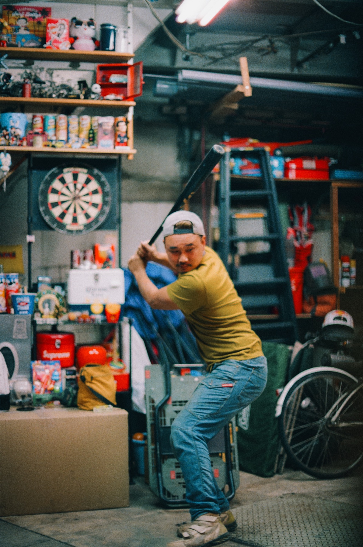 Roll 07 · Kurawa, frame 6