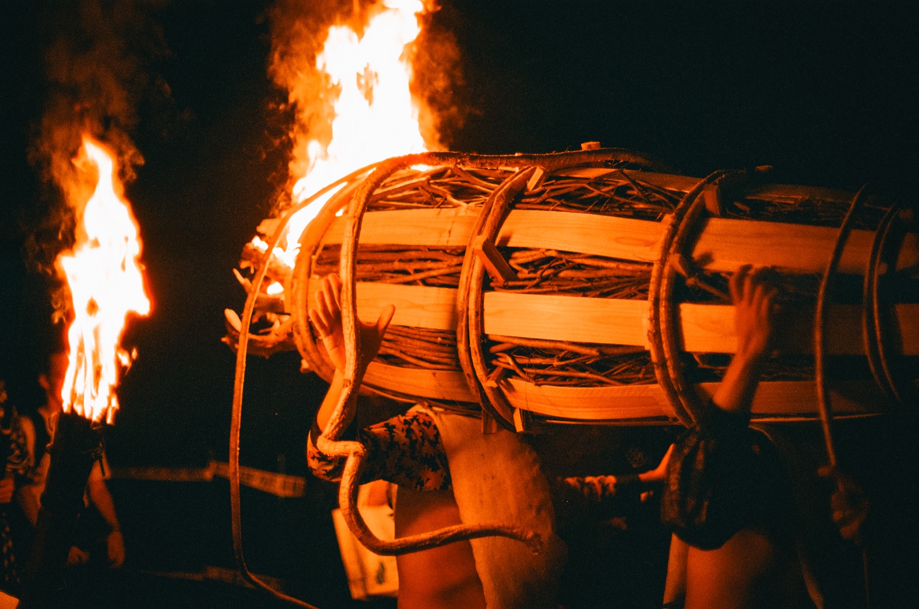 Roll 07 · Kurawa, frame 14