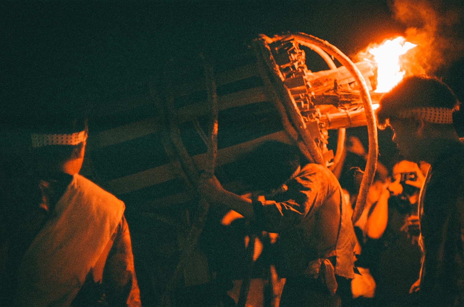 Roll 07 · Kurawa, frame 15