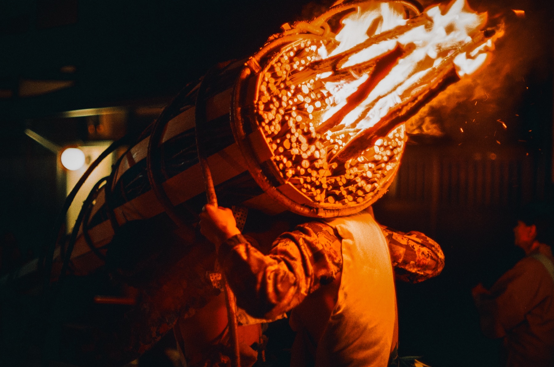 Roll 07 · Kurawa, frame 24