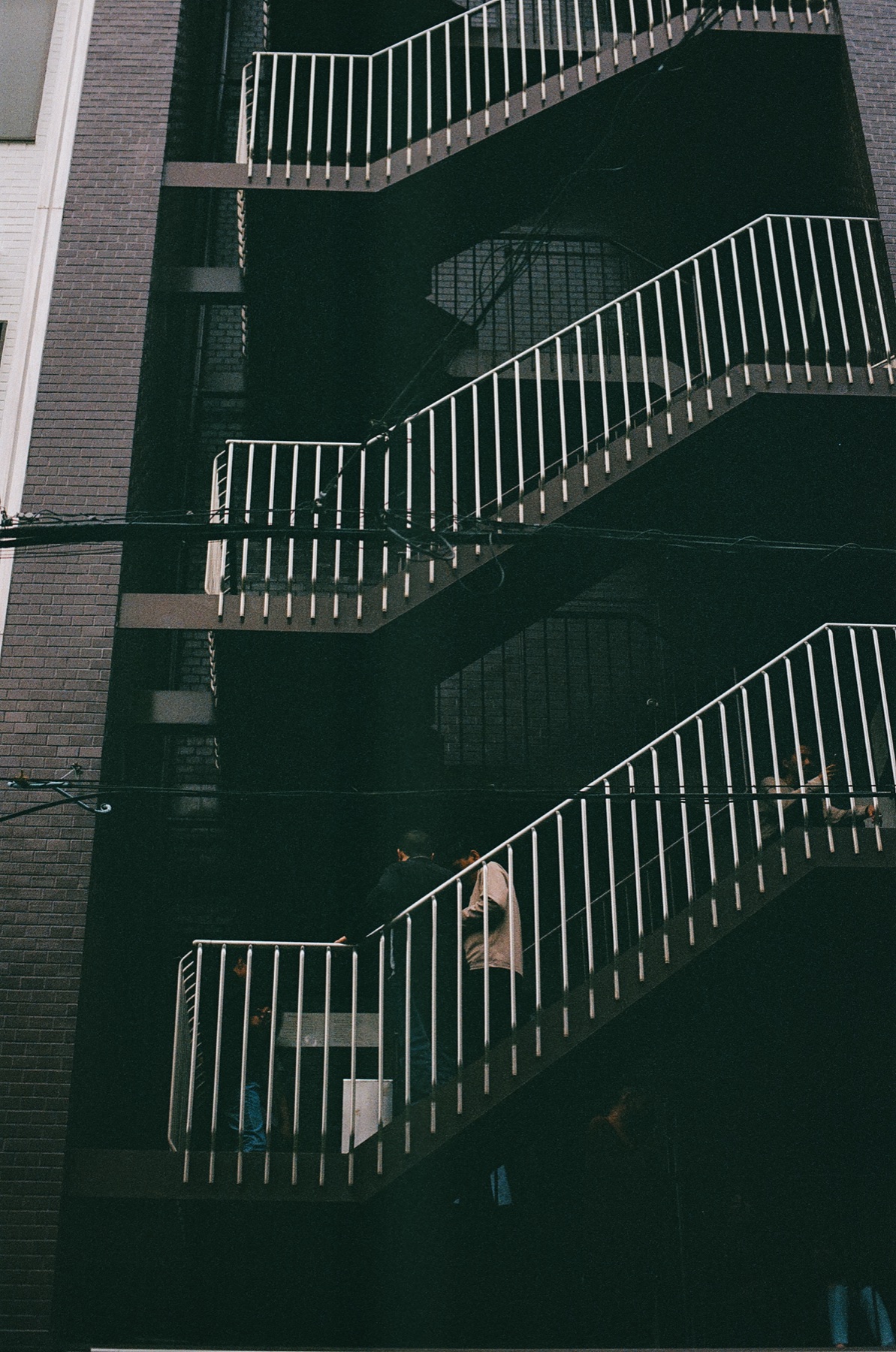 Roll 08 · Osaka, frame 29