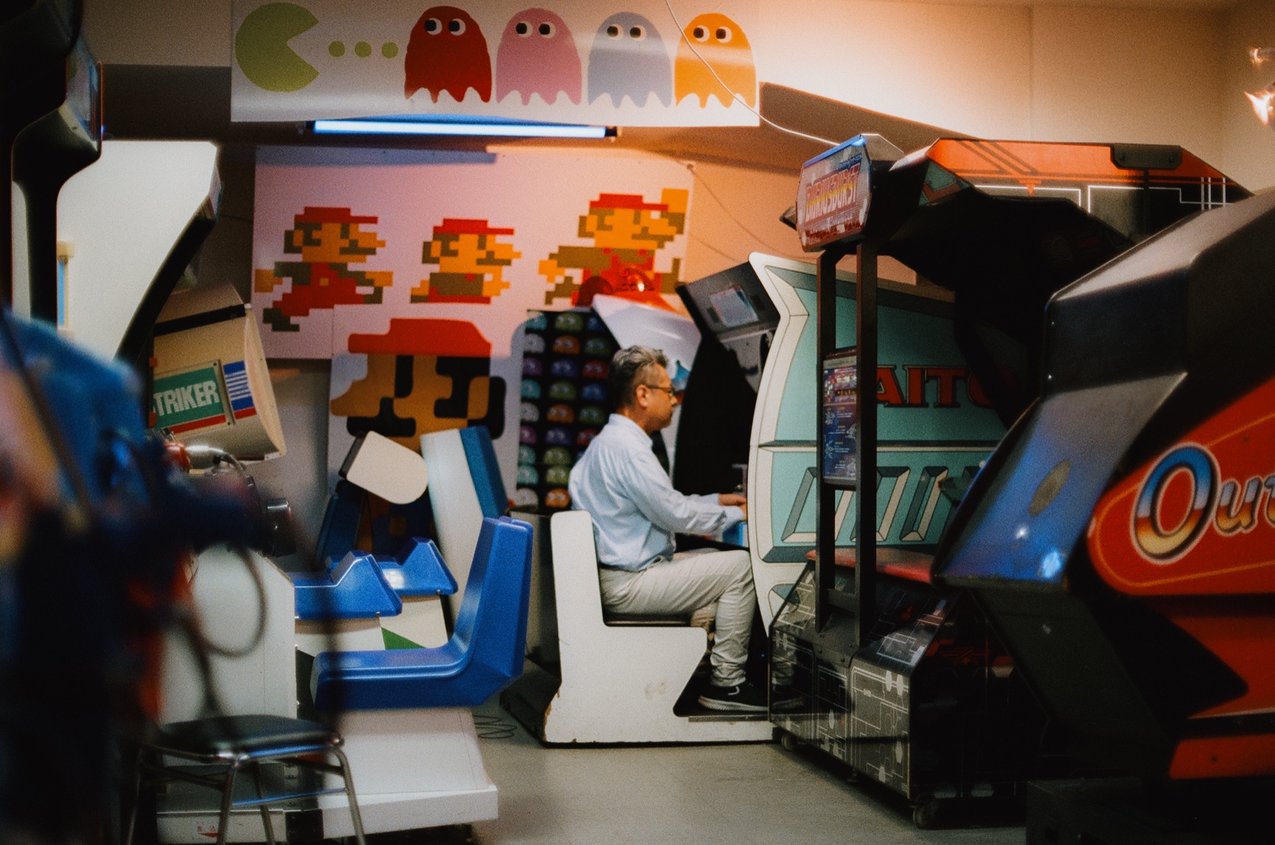 Roll 08 · Osaka, frame 35