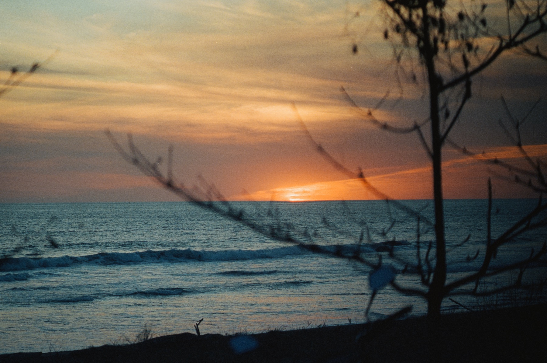 Roll 11 · Nosara, Costa Rica