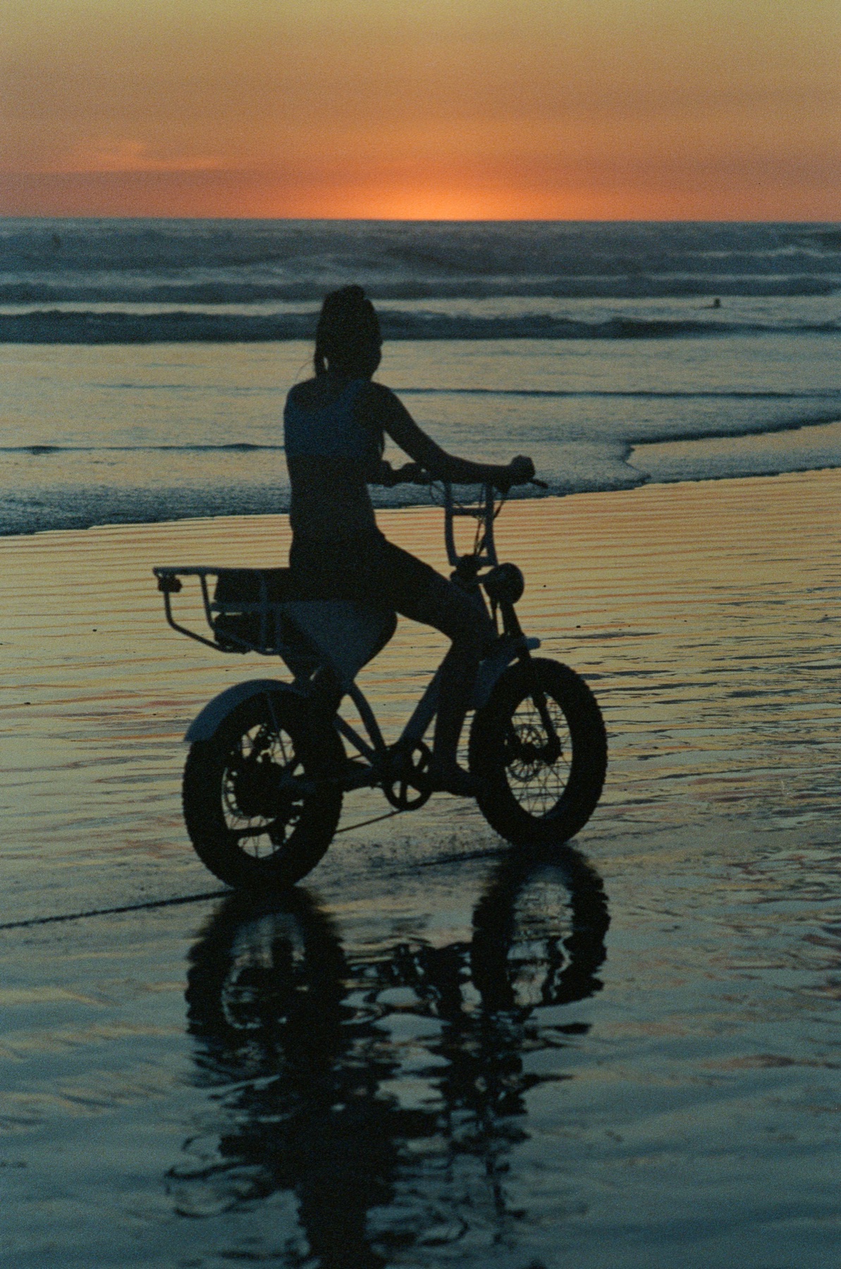 Roll 11 · Nosara, Costa Rica, frame 5