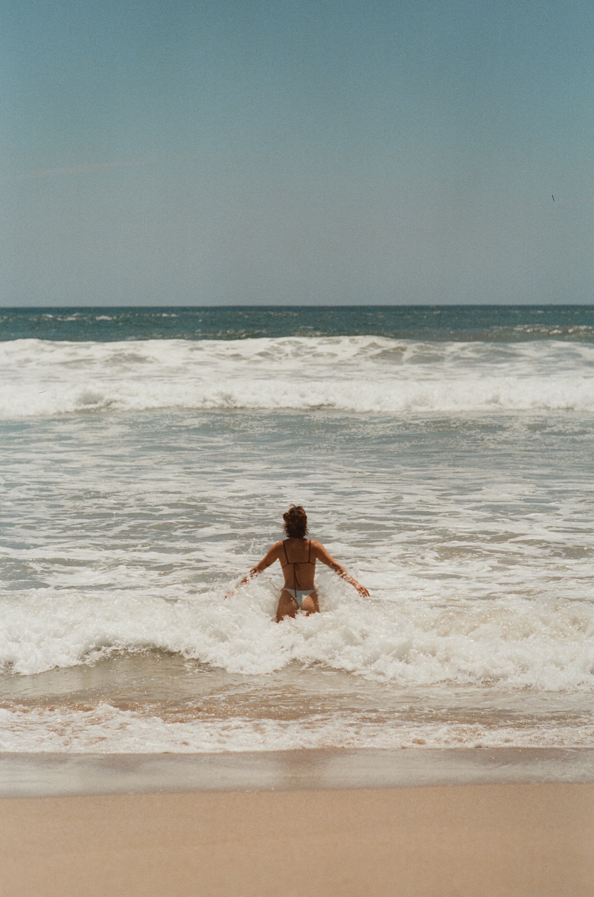 Roll 11 · Nosara, Costa Rica, frame 9