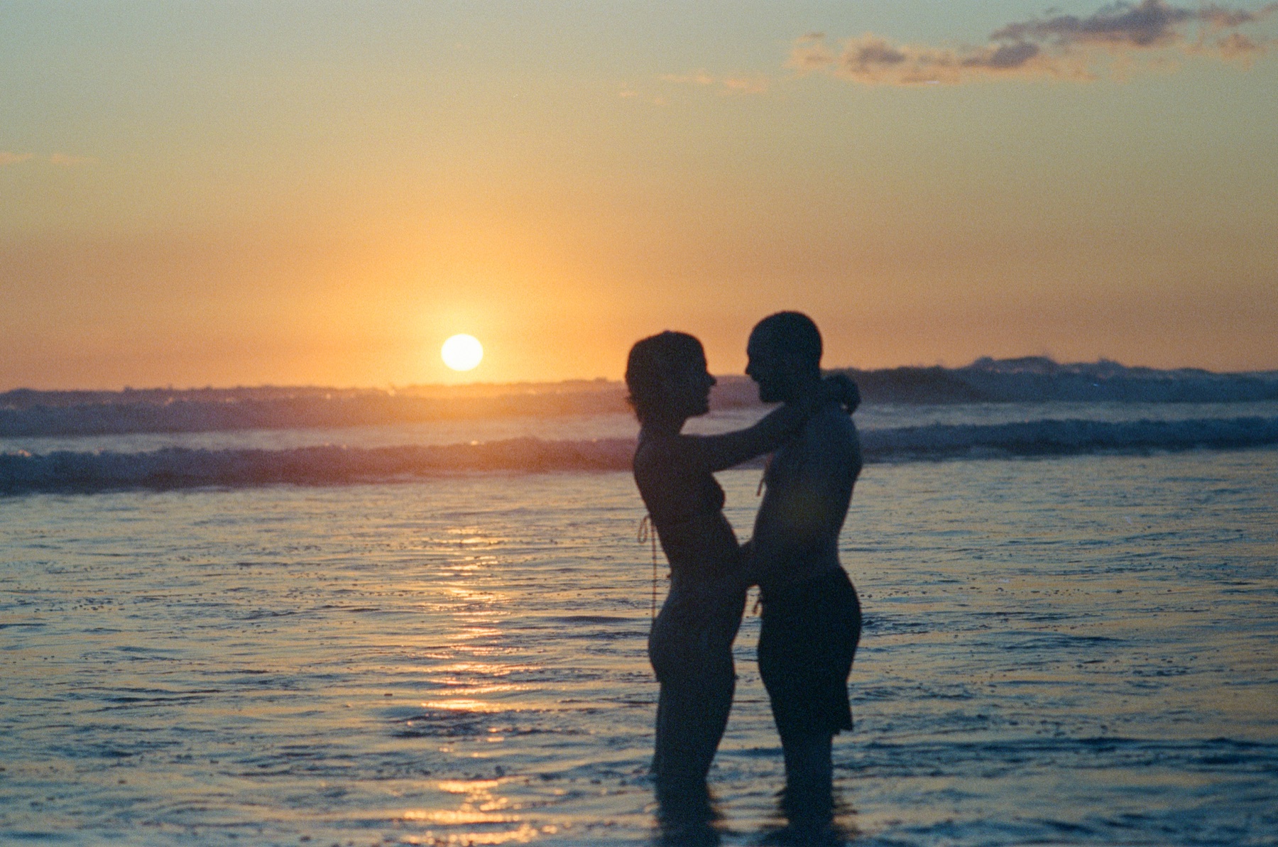Roll 11 · Nosara, Costa Rica, frame 13