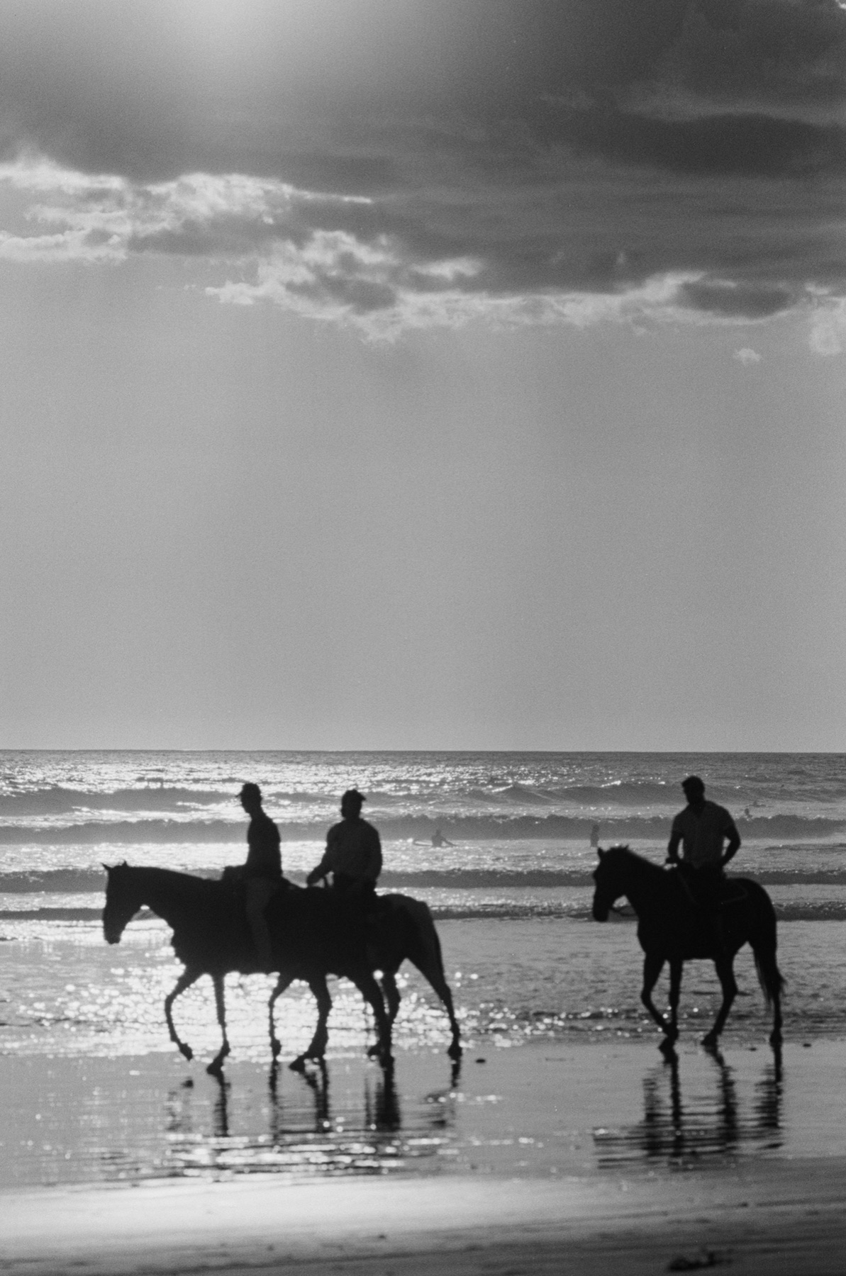 Roll 11 · Nosara, Costa Rica, frame 17