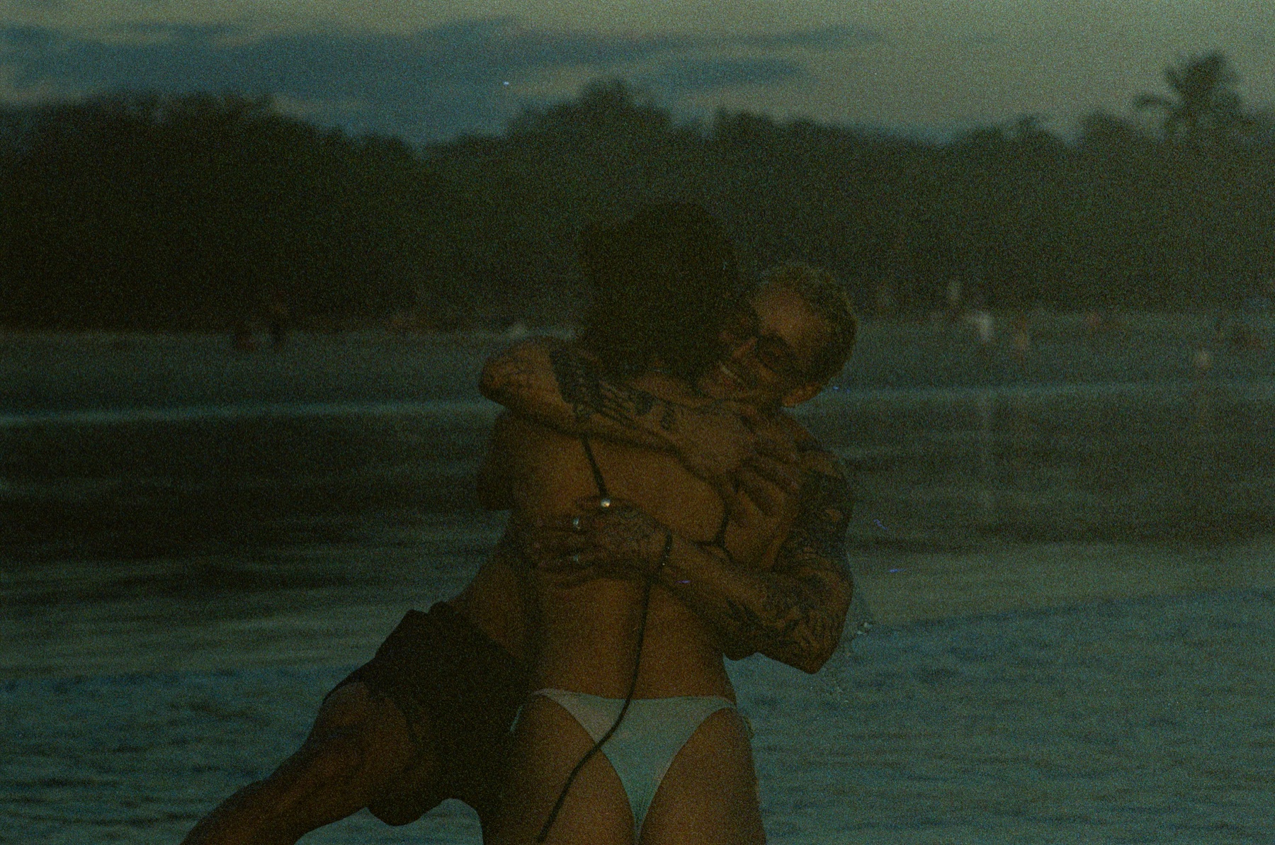 Roll 11 · Nosara, Costa Rica, frame 22