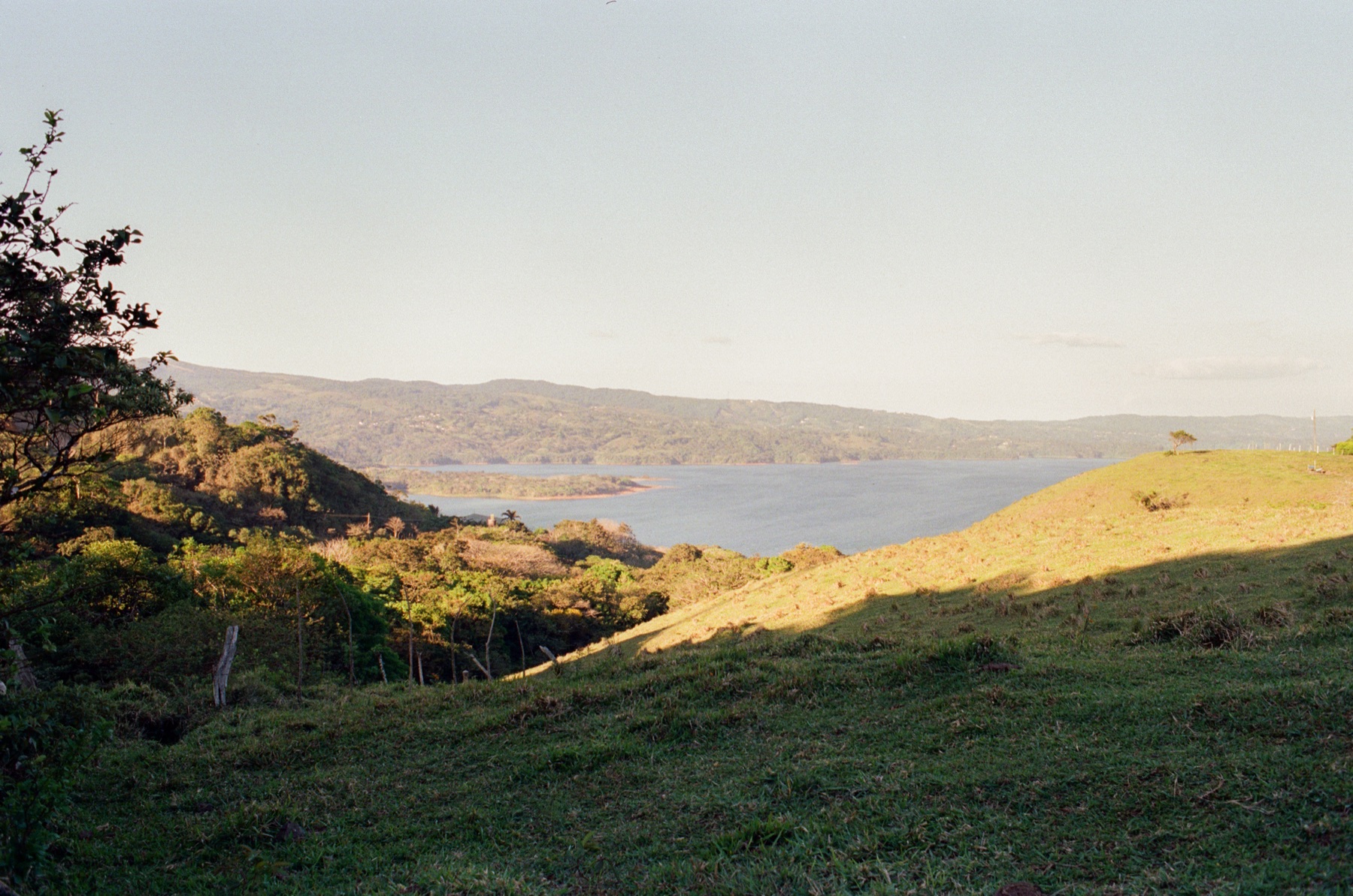 Roll 12 · Alajuela Province, Costa Rica, frame 35