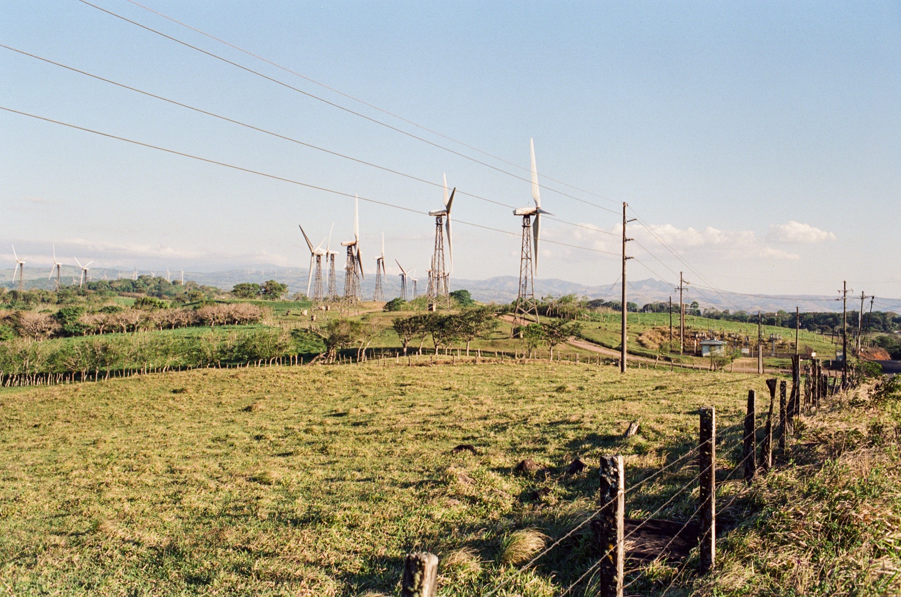 Roll 12 · Alajuela Province, Costa Rica, frame 37
