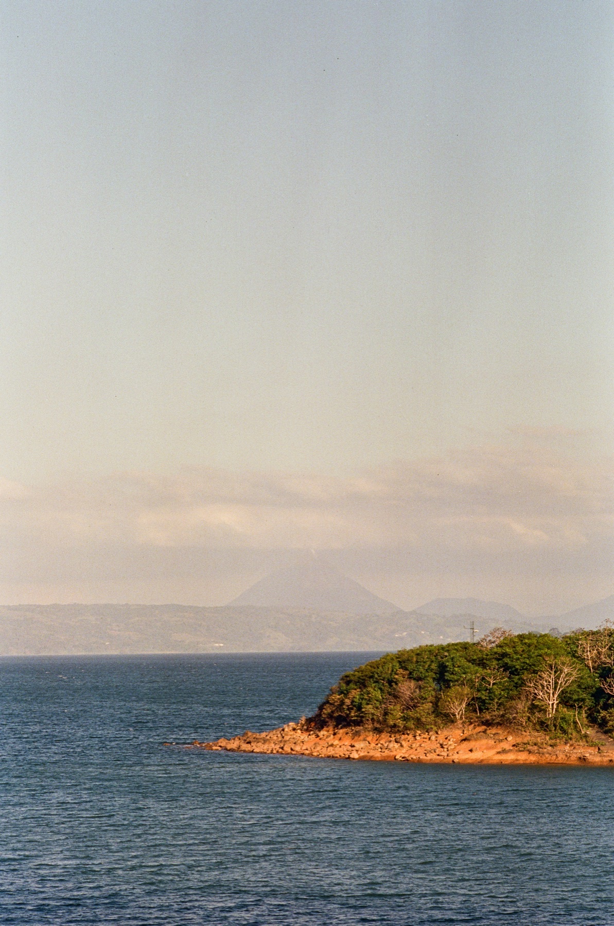 Roll 12 · Alajuela Province, Costa Rica, frame 39