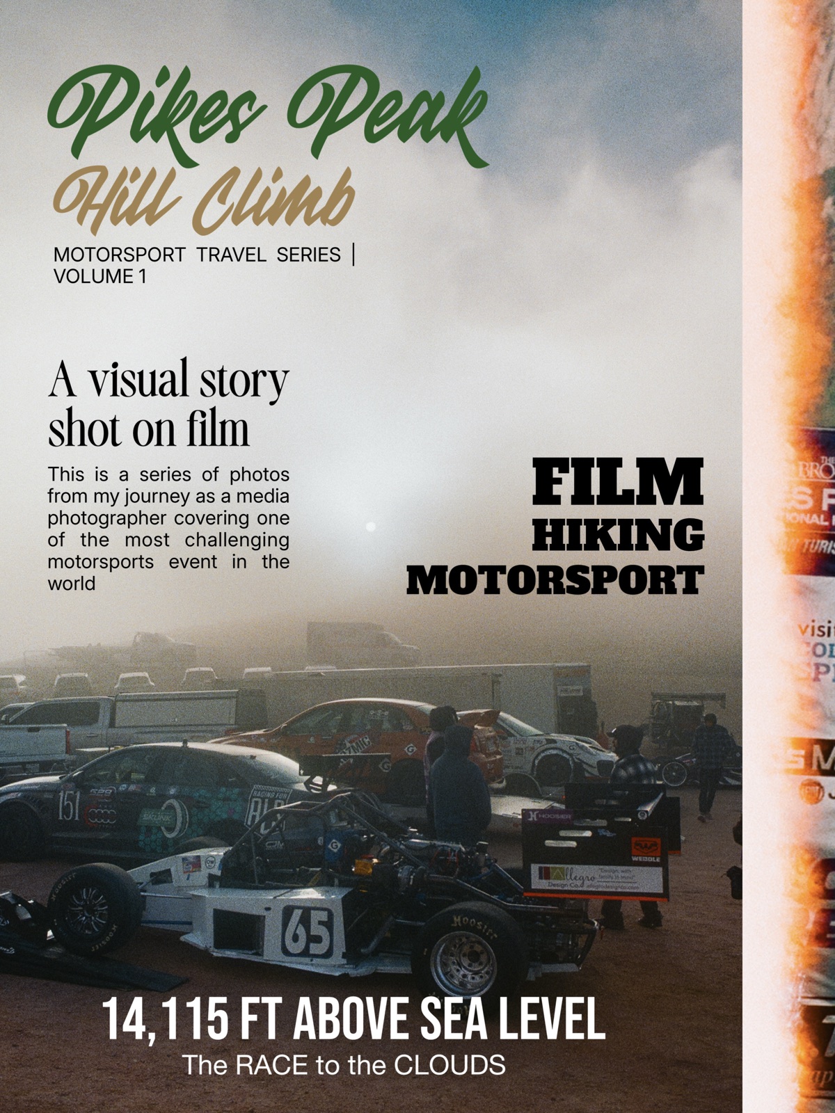 Film photography, page 1 of 16