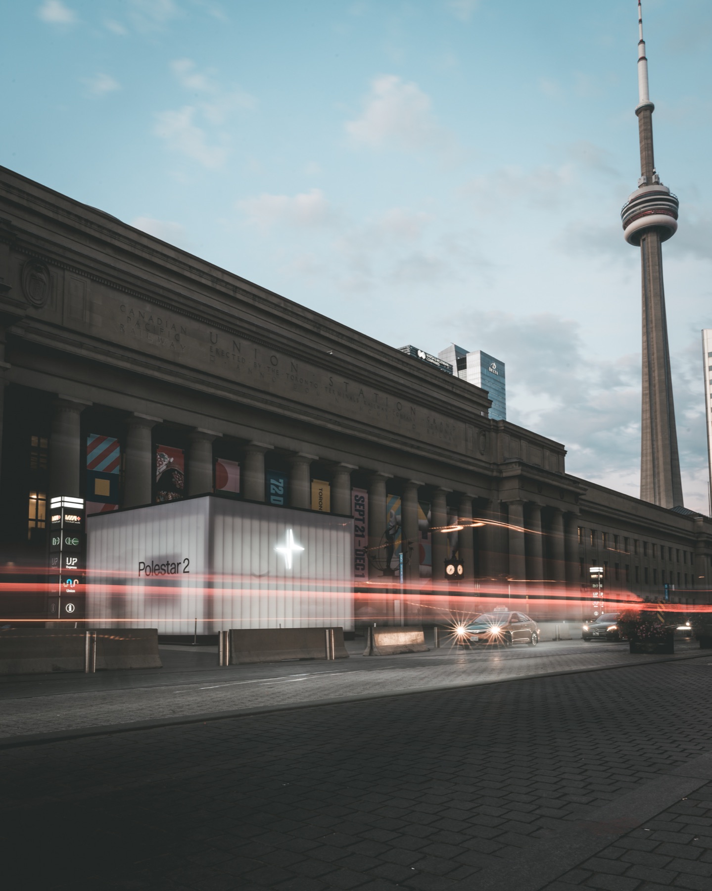 Polestar · Toronto